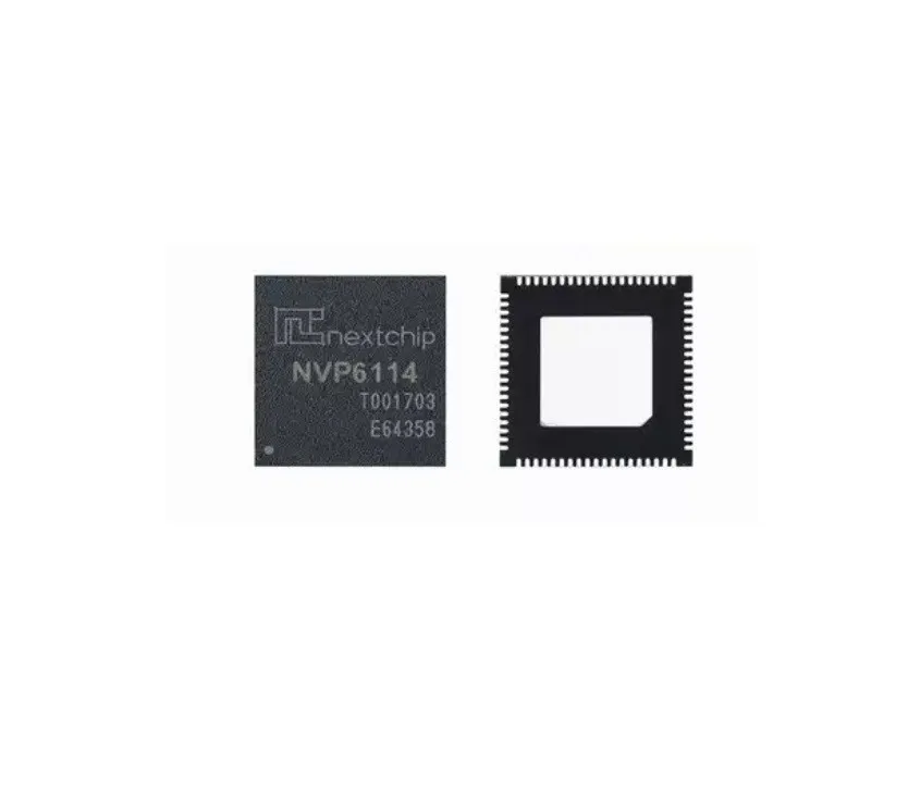 nvp6114-4-channel-video-audio-codec