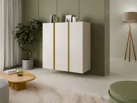 komoda-mebloscianka-santi-2g-kaszmir-zlote-uchwyty