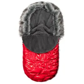 luksusowy-spiworek-z-futerkiem-new-baby-czerwony
