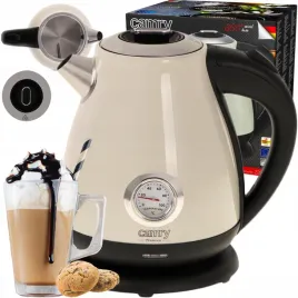 czajnik-elektryczny-camry-cr-1344-creme-2200-w-17-l-ecru