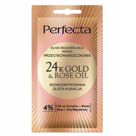 maseczka-na-twarzy-perfecta-24k-goldandrose-oil-silnie-regenerujaca