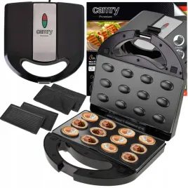 opiekacz-camry-cr-3063-czarny-1000-w