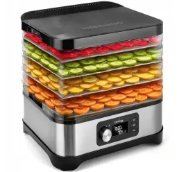 suszarka-spozywcza-lehmann-secado-450-w