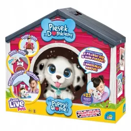 little-live-pets-interaktywny-piesek-z-domkiem-dalmatynczyk