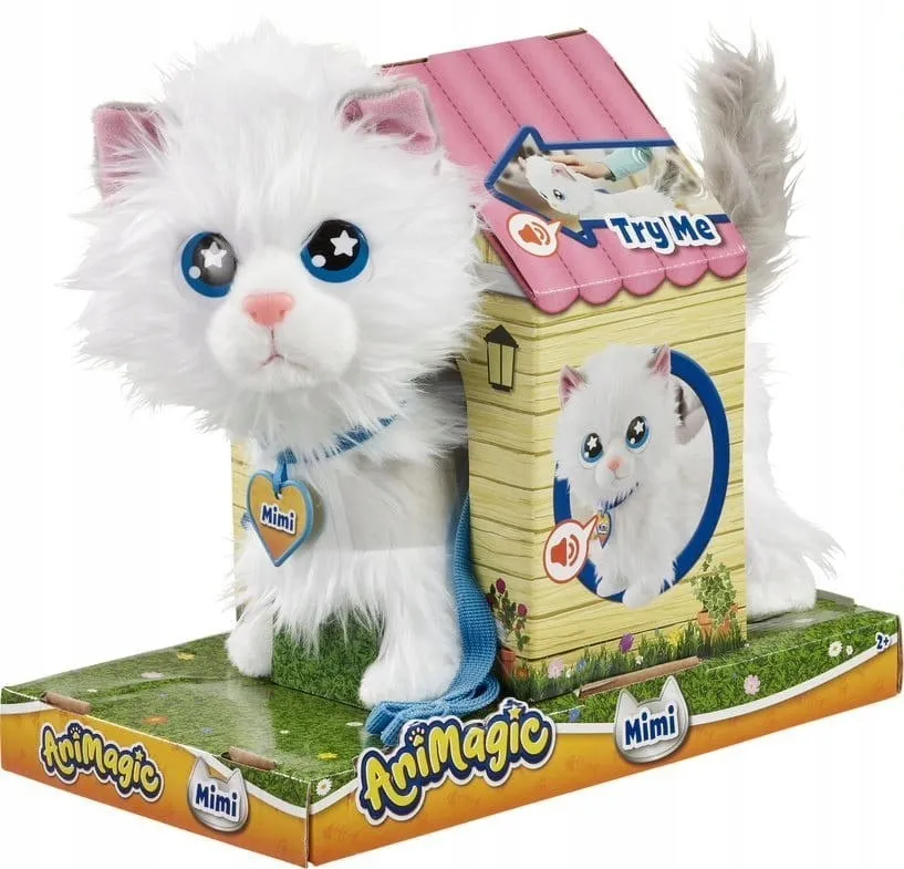 interaktywny-kot-animagic-kot-mimi