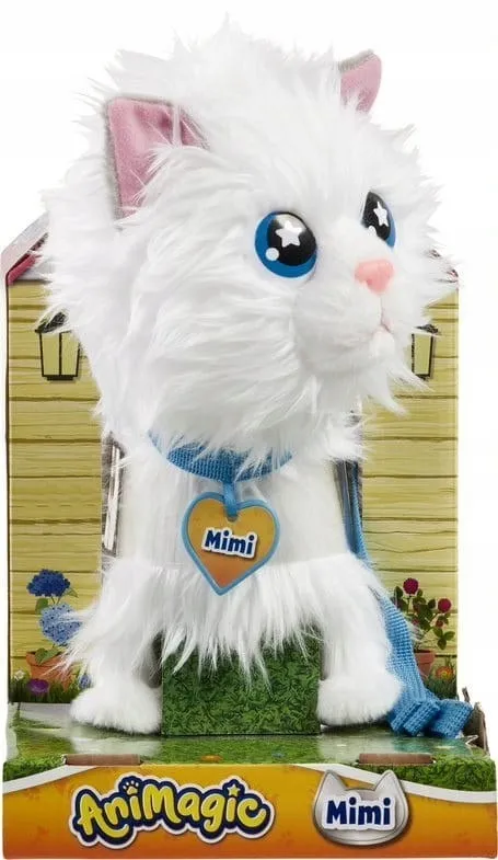 interaktywny-kot-animagic-kot-mimi