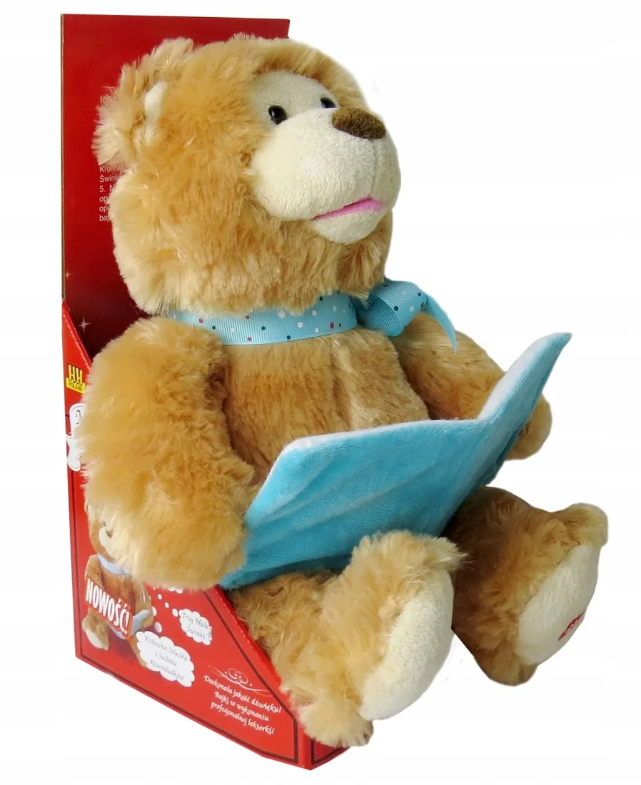 mis-pluszowy-opowiada-3-bajki-htl2317-stan-nowy