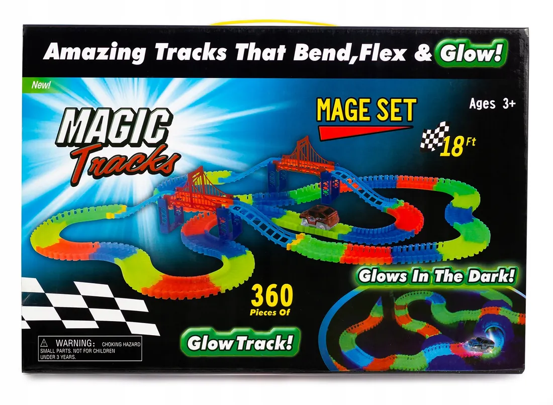 tor-samochodowy-bajkowy-kuferek-magic-tracks-360el