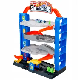 garaz-stunt-garage-hot-wheels-gnl70