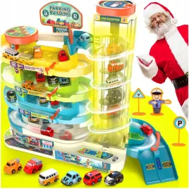 parking-tor-samochodowy-garaz-zjezdzalnia-auta