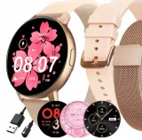 smartwatch-damski-emav-2paski