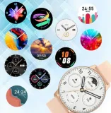 smartwatch-damski-emav-2paski-rodzaj-cyfrowe