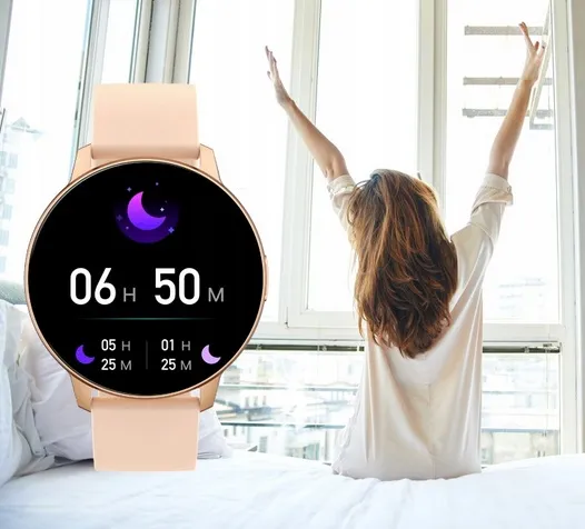 smartwatch-damski-emav-2paski-waga-1000-g