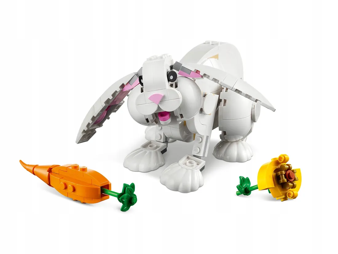 lego-creator-bialy-krolik-31133