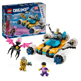 lego-dreamzzz-71475-pan-oz-i-jego-kosmiczny-samochod