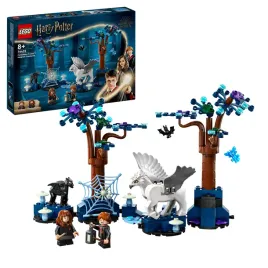 lego-harry-potter-76432-zakazany-las-magiczne-stworzenia