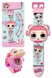 lol-suprise-zegarek-cyfrowy-3d-z-projektorem