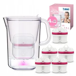 dzbanek-filtrujacy-wode-bwt-aqualizer-26l-5szt-wkladow-filtrow-mg2