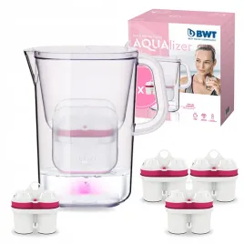 dzbanek-filtrujacy-wode-bwt-aqualizer-26l-wklady-filtry-mg2-magnez-3-1