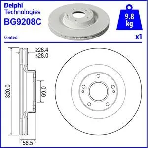 tarcza-hamulcowa-bg9208c-del-producent-czesci-delphi