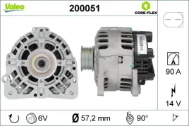 alternator-val200051