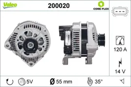 alternator-val200020