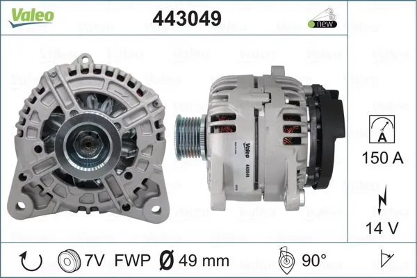 alternator-val443049