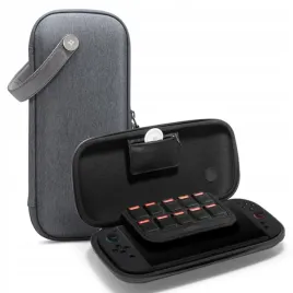 spigen-klasden-pouch-etui-nintendo-switch-2-charcoal-grey