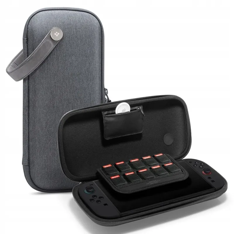 spigen-klasden-pouch-etui-nintendo-switch-2-charcoal-grey-stan-nowy