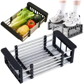 ociekacz-koszyk-teleskopowy-na-zlew-do-owocow-warzyw