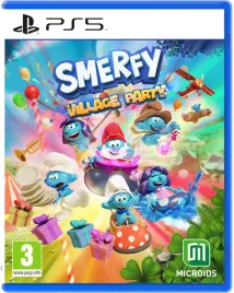 smerfy-village-party-ps5