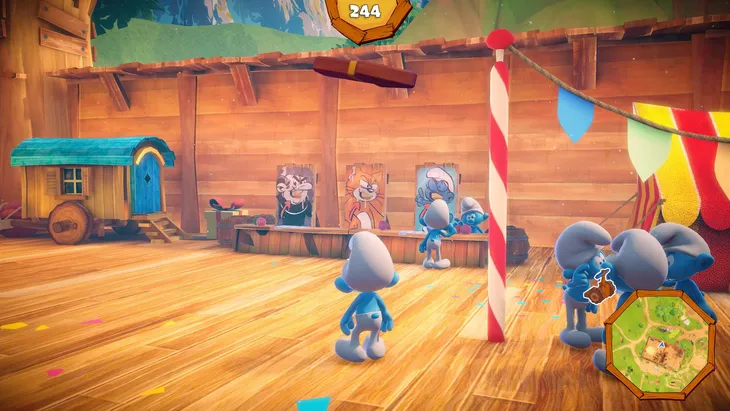 smerfy-village-party-ps5-rodzaj-wydania-podstawa