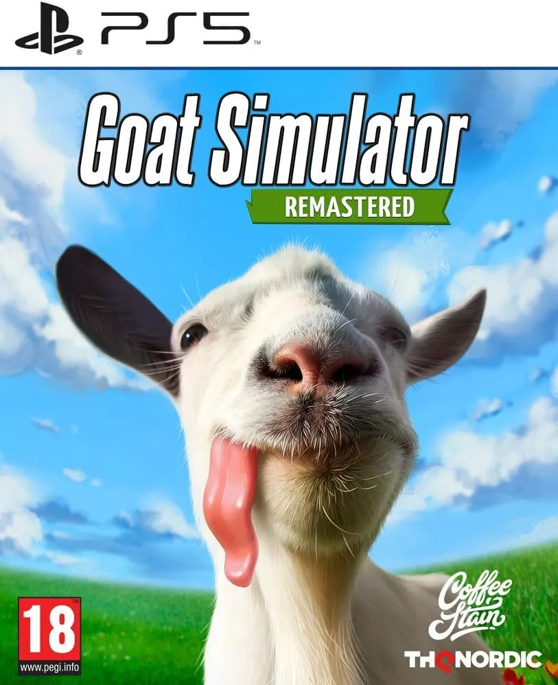 goat-simulator-remastered-ps5-stan-nowy