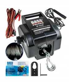 bass-wciagarka-elektryczna-hak-sprzeglo-pilot-12v