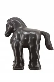 nowoczesny-kon-fernando-botero-figura-rzezba-z-brazu-dekoracja-ozdoba
