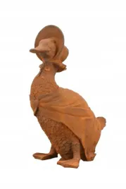 kaczka-matka-zeliwna-ges-w-kapeluszu-figura-rzezba-zeliwo-ozdoba-dom