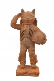 kosmiczny-kot-kotek-astronauta-figura-rzezba-z-zeliwa-prezent-ozdoba