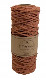 colorhome-sznurek-eco-bawelniany-do-makramy-pleciony-4mm-100m-tobacco