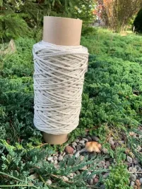 colorhome-sznurek-eco-bawelniany-do-makramy-pleciony-4mm-100m-piasek