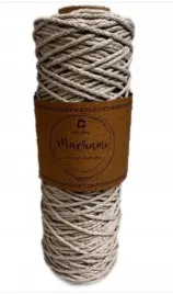 colorhome-sznurek-eco-bawelniany-do-makramy-pleciony100m-piasek-2mm