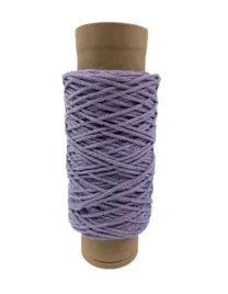colorhome-sznurek-eco-bawelniany-do-makramy-pleciony-100m-lawenda