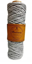 colorhome-sznurek-bawelniany-eco-do-makramy-pleciony-2mm-100m-popielaty
