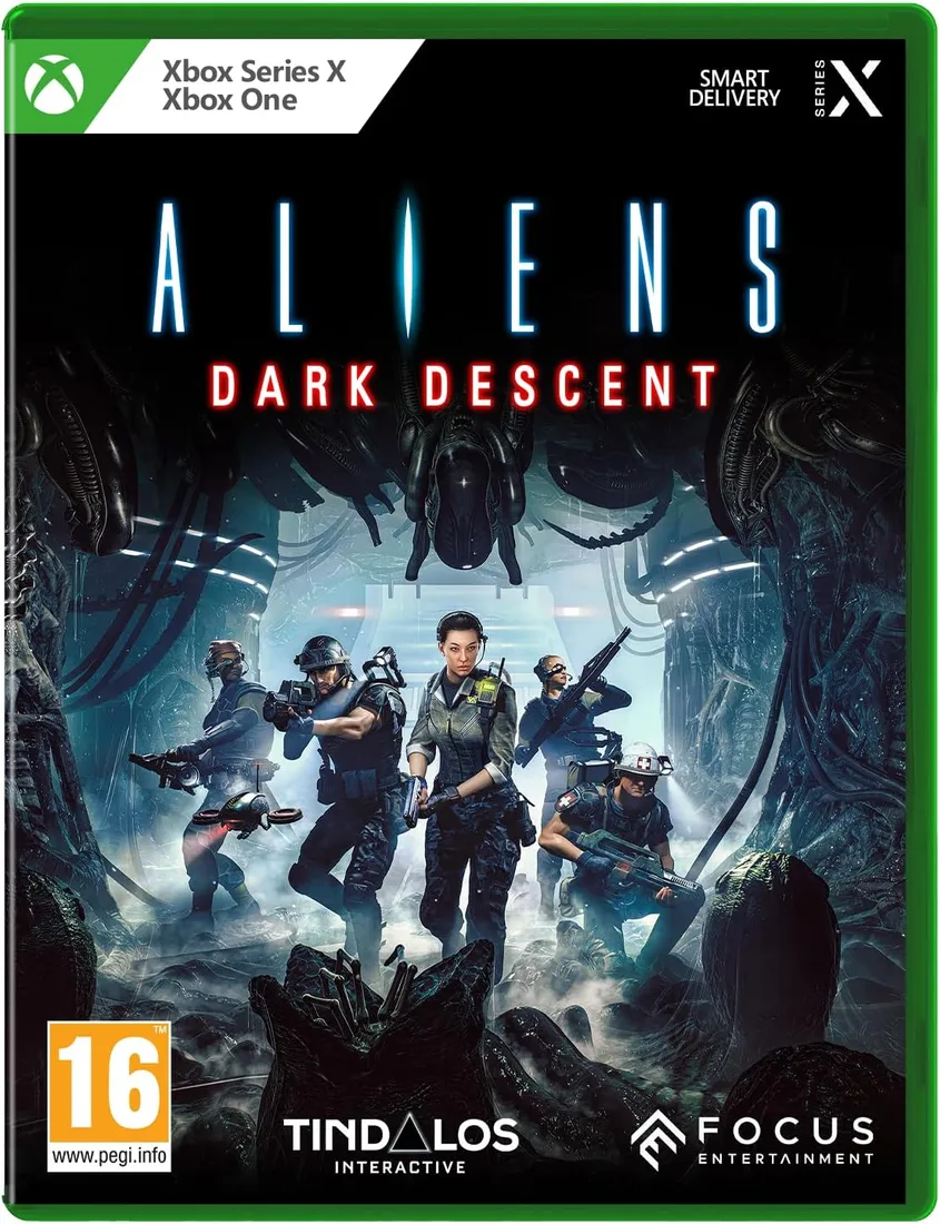 aliens-dark-descent-xsx-xone-stan-nowy
