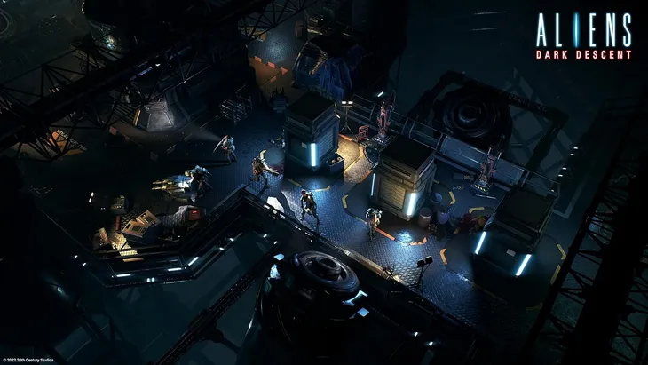 aliens-dark-descent-xsx-xone-rodzaj-wydania-podstawa