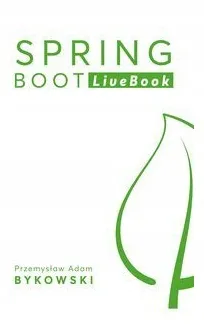 spring-boot-livebook