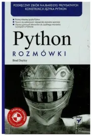 python-rozmowki-dayley-brad
