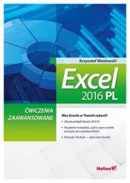 excel-2016-pl-cwiczenia-zaawansowane-maslowski