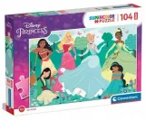puzzle-104-maxi-super-kolor-princess