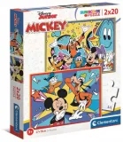 puzzle-2x20-super-kolor-mickey