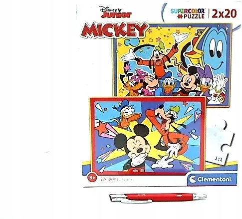 puzzle-2x20-super-kolor-mickey-kod-producenta-zestaw-ukladanek-logicznych-dla-dziecka